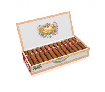 Trabucuri H. Upmann Half Corona (25)